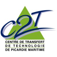 C2T PICARDIE MARITIME logo - Similar company to Cab Innovation