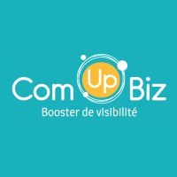 ComUpBiz logo - Similar company to Tech79