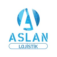 Aslan Şirketler Grubu | Aslan Lojistik logo - Similar company to Wing Logistics