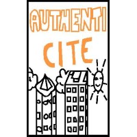 Authenti-Cité logo - Similar company to Queerstion