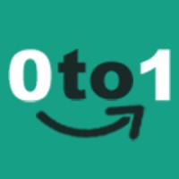 0to1.vc logo - Similar company to Foundrx.Vc