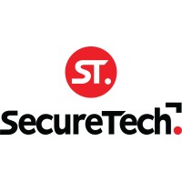 Secure Tech Malta logo - Similar company to Mg Consulting Malta