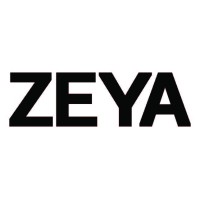 ZEYA logo - Similar company to Zeya
