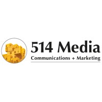 514 Media Ltd logo - Similar company to Profe Tolocka
