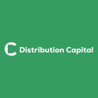 Distribution Capital logo - Similar company to Bitcoin Park