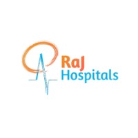 Raj Hospitals logo - Similar company to Kare Partners Group India