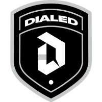 Dialed Lacrosse