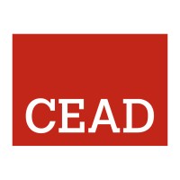 CEAD - Centro de Estudos Aplicados em Direito logo - Similar company to Bluemind