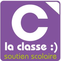 C la Classe Run logo - Similar company to Réunion Compétences