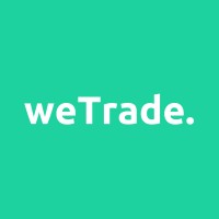 weTrade logo - Similar company to Wetrade