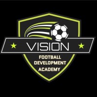 Vision FDA logo - Similar company to Axis Legal
