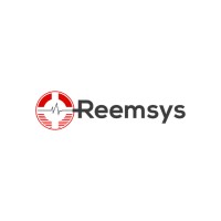 Reemsys logo - Similar company to Huddlestock