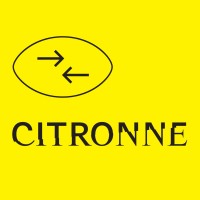 CITRONNE Gallery logo - Similar company to Arrival Gallery