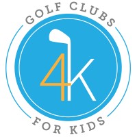 Golf Clubs 4 Kids