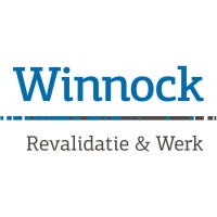 Winnock logo - Similar company to Cir, Expertisecentrum Chronische Pijn