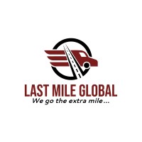 Last Mile Global logo - Similar company to Last Mile Delivery Software