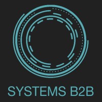 SYSTEMS B2B logo - Similar company to B2Bengine