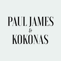 Paul James & Kokonas logo - Similar company to Tebimar.Com