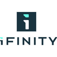 iFINITY logo - Similar company to Ifinity Global