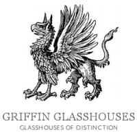 Griffin Glasshouses logo - Similar company to Hotbin Composting