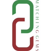 Matching Gems Srl logo - Similar company to Roundup