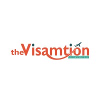 THE VISAMTION (PRIVATE) LIMITED logo - Similar company to Corefoxs