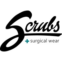 Scrubs Surgical Wear logo - Similar company to Scrubs Lab