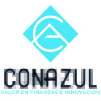 CONAZUL logo - Similar company to Croem Inc