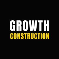 Growth Construction logo - Similar company to Demolition & Construction Services