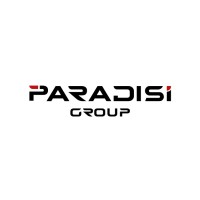 Paradisi Group logo - Similar company to Arken • არკენი