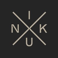 Niku X logo - Similar company to Chubby Group