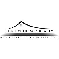 Luxury Homes Realty logo - Similar company to The Agency Texas