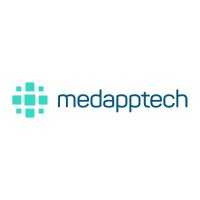 MedAppTech logo - Similar company to Interopion