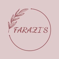 Farazi's logo - Similar company to Aifosimport