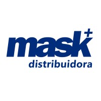 Mask Mais Distribuidor Varejo Exclusivo Mondelez logo - Similar company to Jl Fit Distribuidora