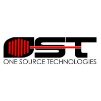 One Source Technologies logo - Similar company to One Source Technologies, Inc.