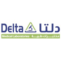 Delta Medical Laboratories logo - Similar company to Medsol Diagnostics