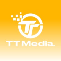 TT Media Vietnam logo - Similar company to Mcn Digital Ph