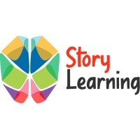 Story Learning logo - Similar company to Storylearning