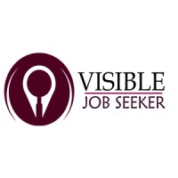 Visible Job Seeker logo - Similar company to Job Seeker