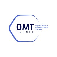 OMT-France logo - Similar company to Enphe - European Network Of Physiotherapy In Higher Education