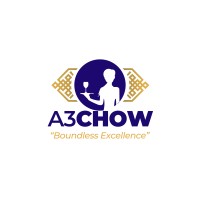 A3 Chow logo - Similar company to Bē