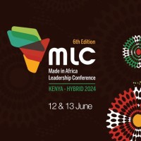 Made In Africa Leadership Conference logo - Similar company to Beyond Success