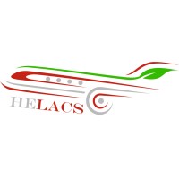 HELACS Project logo - Similar company to Pressco Products