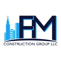 FM Construction Group logo - Similar company to Fm Technology Group, Llc