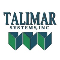 Talimar Systems logo - Similar company to Latium Usa
