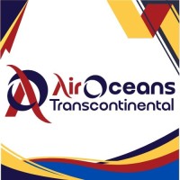 AirOceans TransContinental Private Limited logo - Similar company to Forgeauto Engineering Private Limited