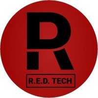 RedTech Computers & IT Services logo - Similar company to It Services.Al