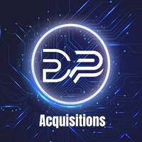 DP.ACQUISITIONS LTD logo - Similar company to Suneese