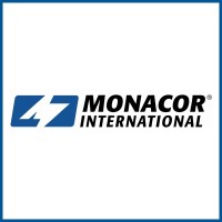 Monacor International Gmbh & Co. Kg